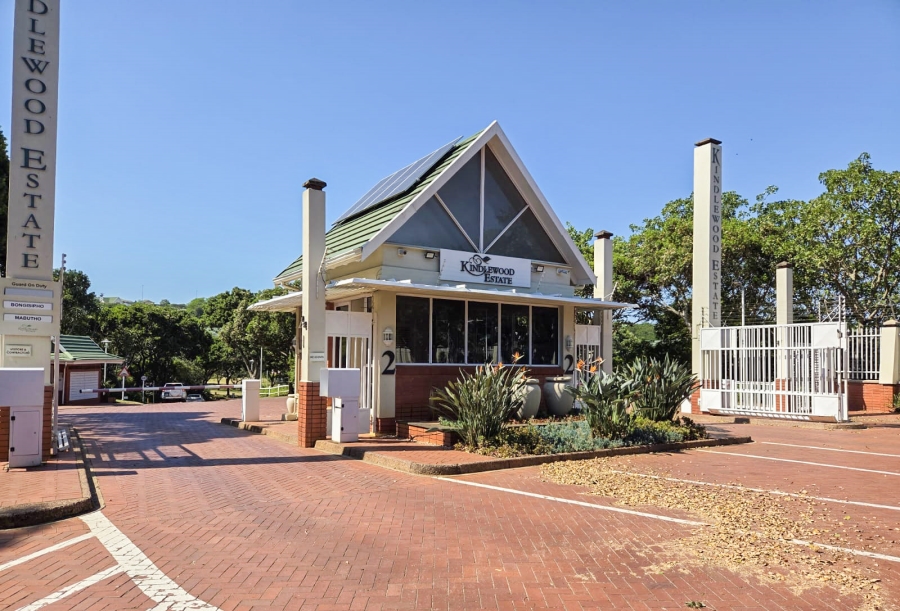 1 Bedroom Property for Sale in Kindlewood Estate KwaZulu-Natal