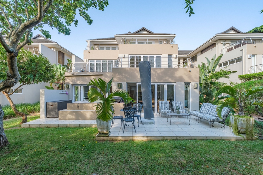 3 Bedroom Property for Sale in Simbithi Eco Estate KwaZulu-Natal