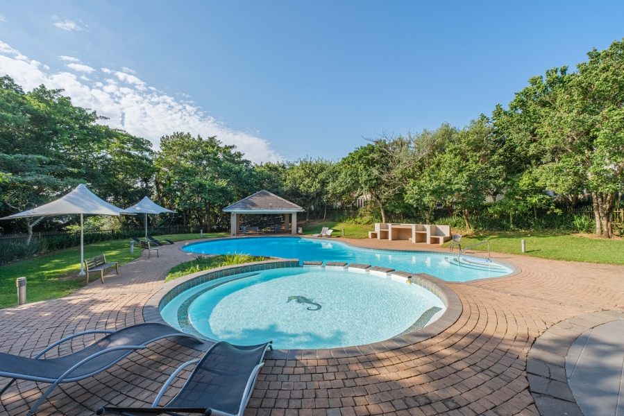 3 Bedroom Property for Sale in Simbithi Eco Estate KwaZulu-Natal