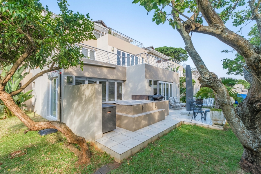 3 Bedroom Property for Sale in Simbithi Eco Estate KwaZulu-Natal