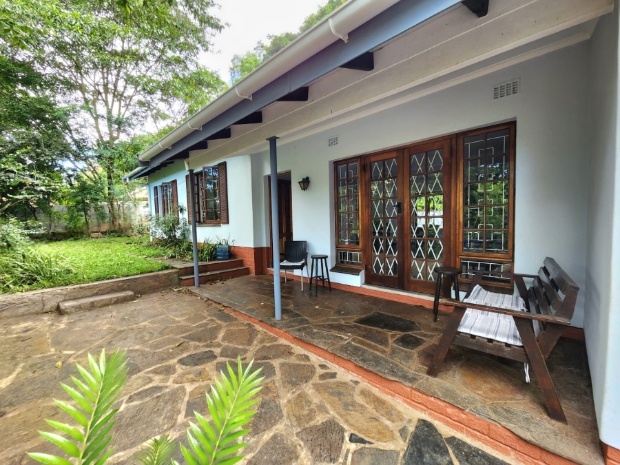 3 Bedroom Property for Sale in Westville Central KwaZulu-Natal