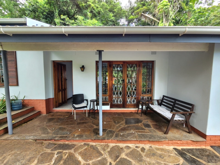3 Bedroom Property for Sale in Westville Central KwaZulu-Natal