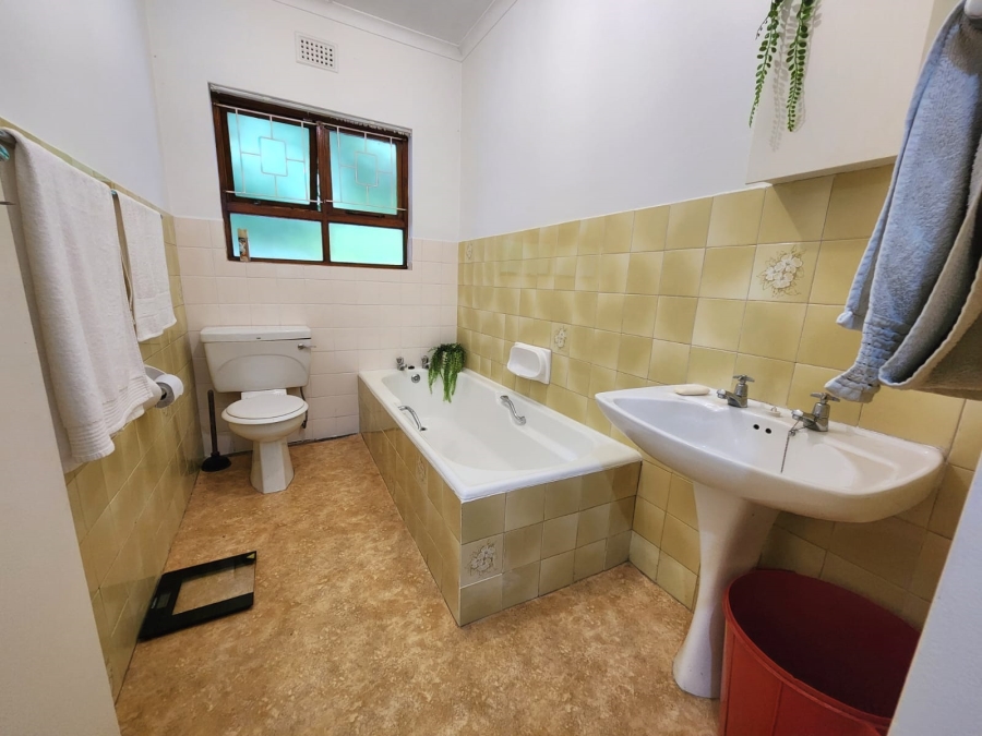 3 Bedroom Property for Sale in Westville Central KwaZulu-Natal