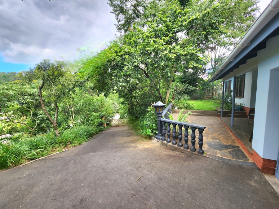 3 Bedroom Property for Sale in Westville Central KwaZulu-Natal