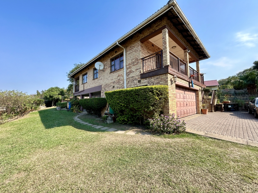 3 Bedroom Property for Sale in Darnall KwaZulu-Natal