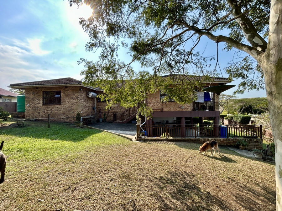 3 Bedroom Property for Sale in Darnall KwaZulu-Natal