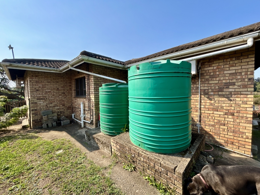 3 Bedroom Property for Sale in Darnall KwaZulu-Natal