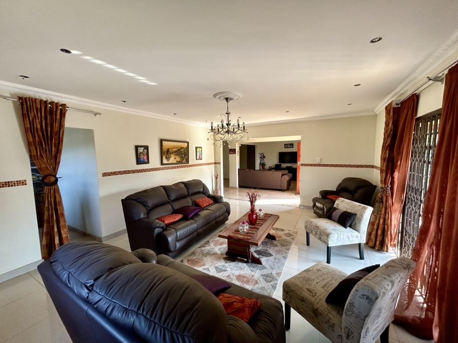 3 Bedroom Property for Sale in Darnall KwaZulu-Natal