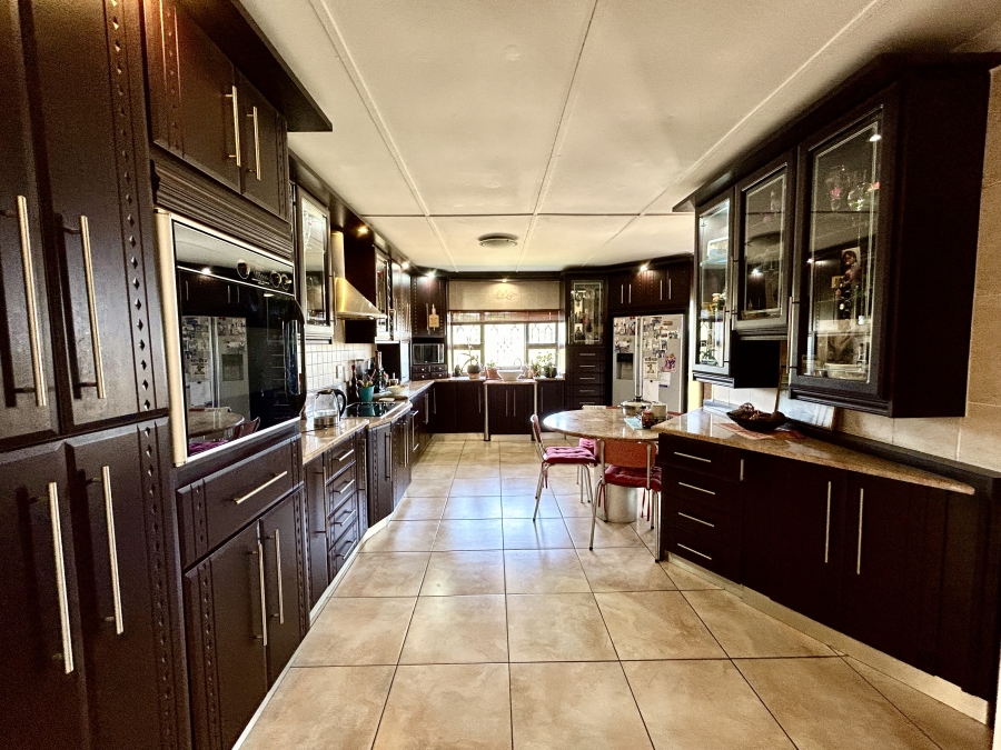 3 Bedroom Property for Sale in Darnall KwaZulu-Natal