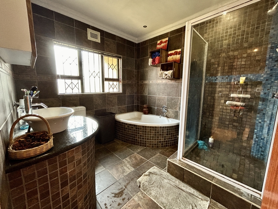 3 Bedroom Property for Sale in Darnall KwaZulu-Natal