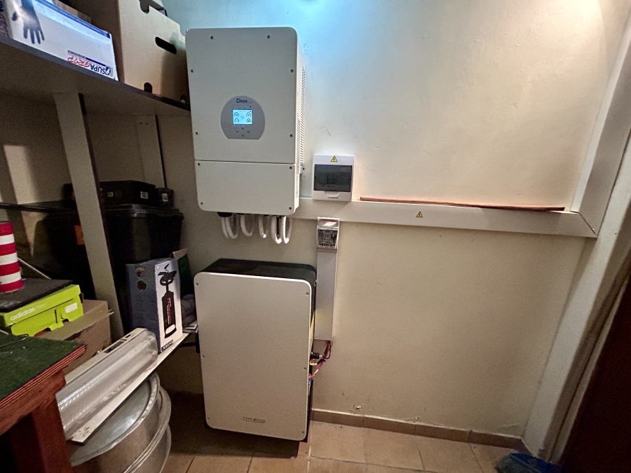 3 Bedroom Property for Sale in Darnall KwaZulu-Natal