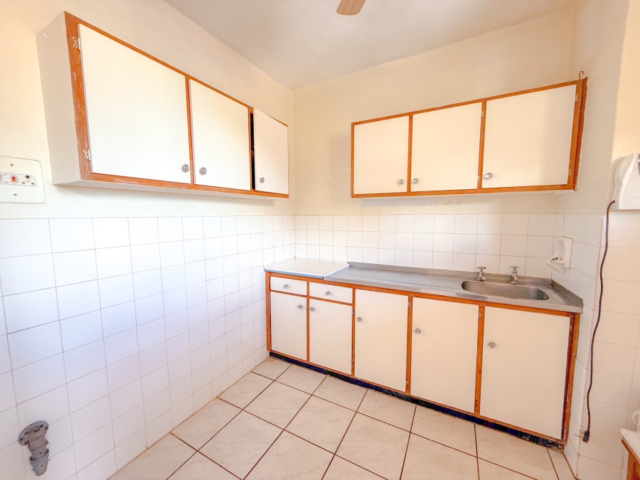 1 Bedroom Property for Sale in Empangeni Central KwaZulu-Natal