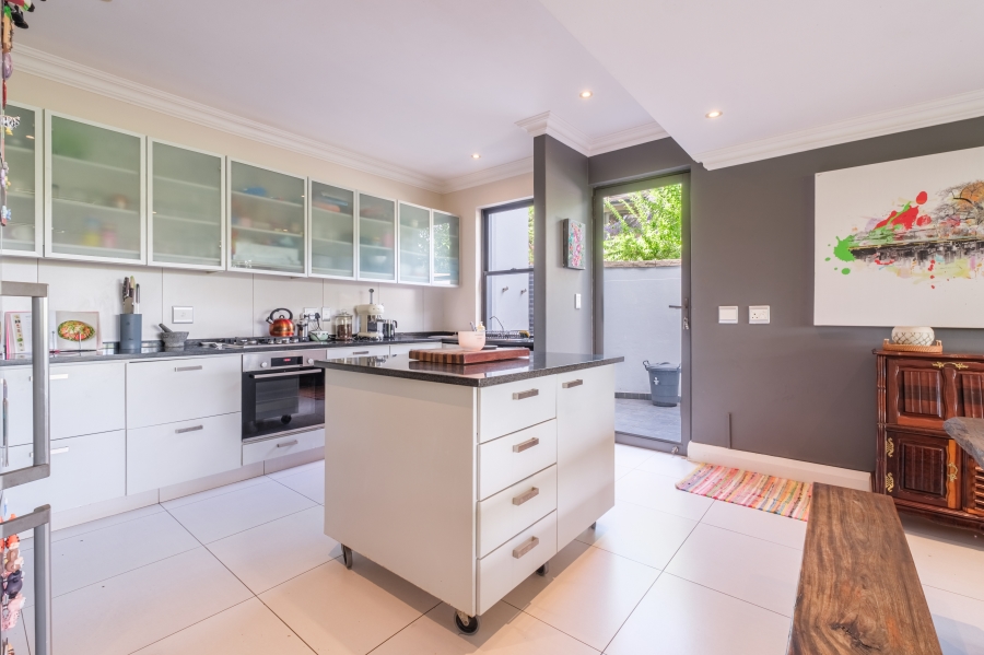 3 Bedroom Property for Sale in Simbithi Eco Estate KwaZulu-Natal