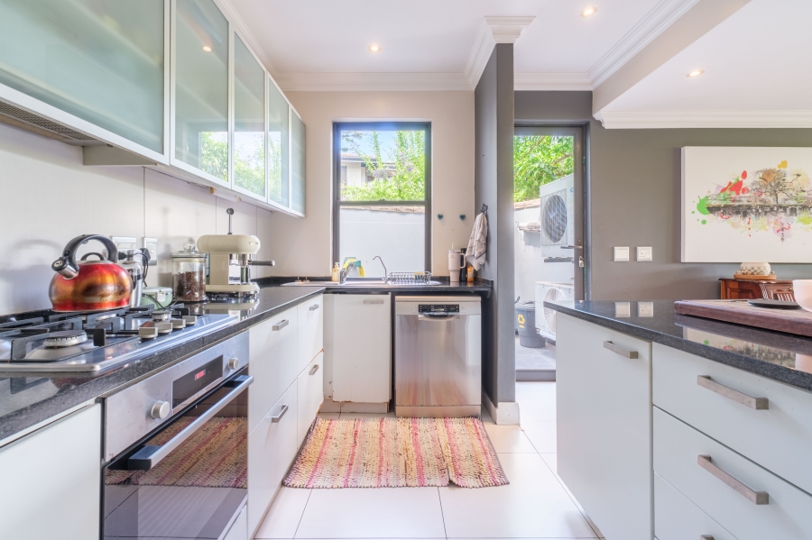 3 Bedroom Property for Sale in Simbithi Eco Estate KwaZulu-Natal