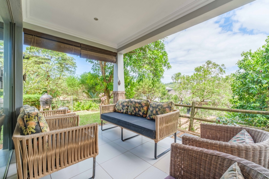 3 Bedroom Property for Sale in Simbithi Eco Estate KwaZulu-Natal