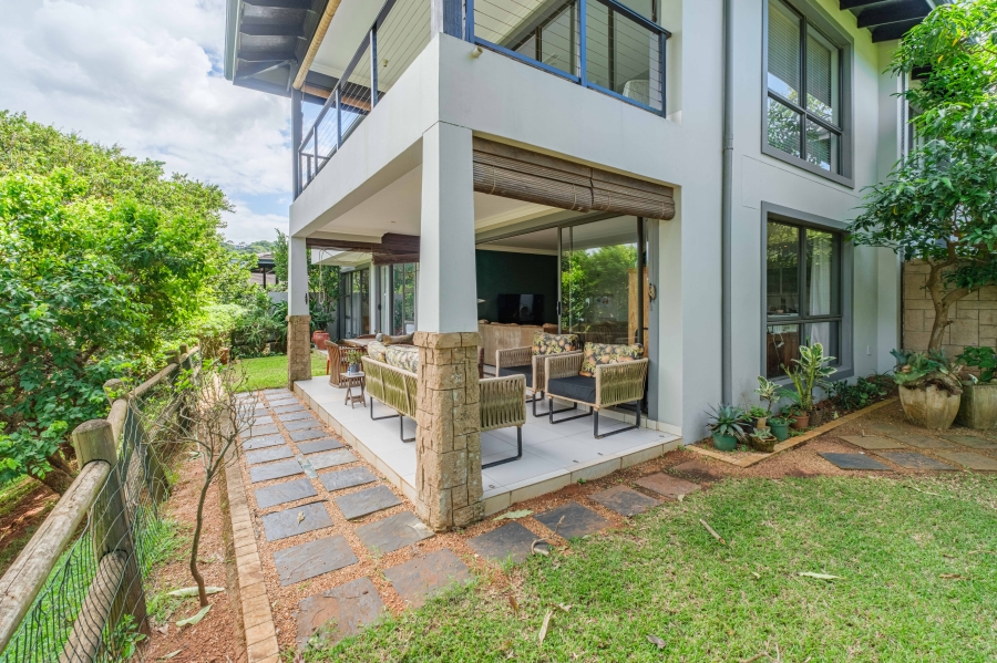 3 Bedroom Property for Sale in Simbithi Eco Estate KwaZulu-Natal