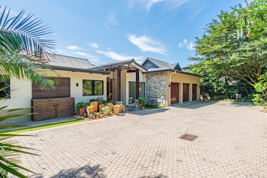 4 Bedroom Property for Sale in Simbithi Eco Estate KwaZulu-Natal