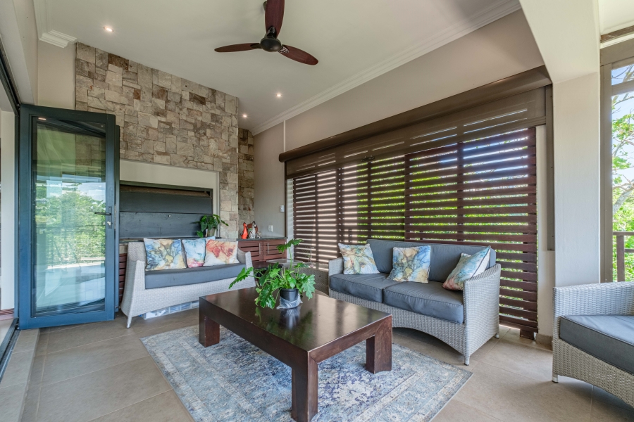 4 Bedroom Property for Sale in Simbithi Eco Estate KwaZulu-Natal