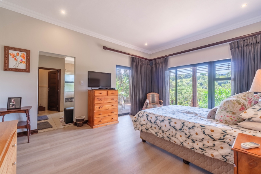 4 Bedroom Property for Sale in Simbithi Eco Estate KwaZulu-Natal