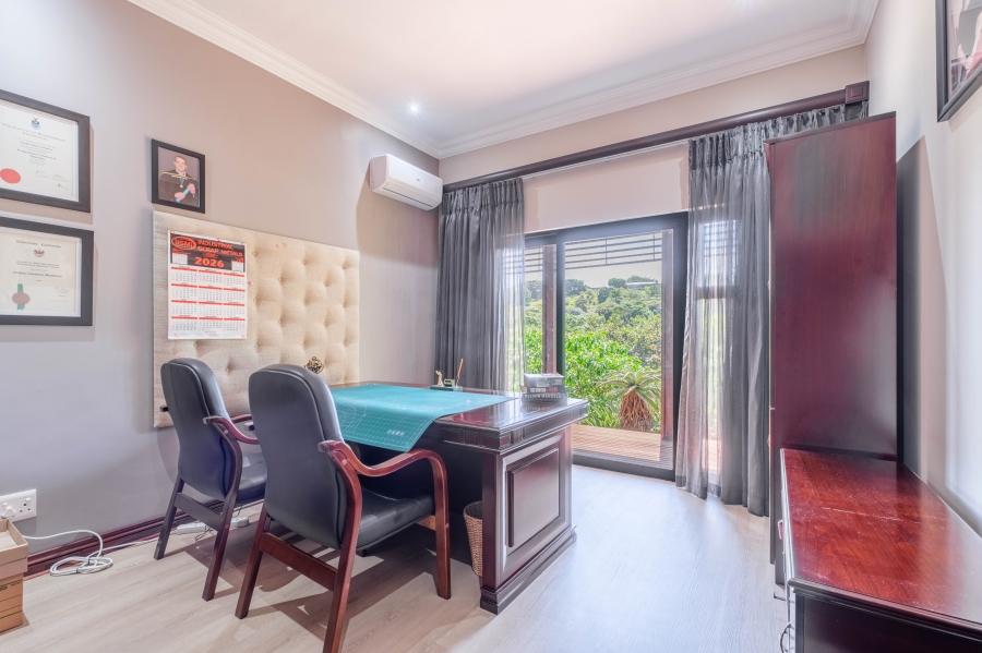 4 Bedroom Property for Sale in Simbithi Eco Estate KwaZulu-Natal