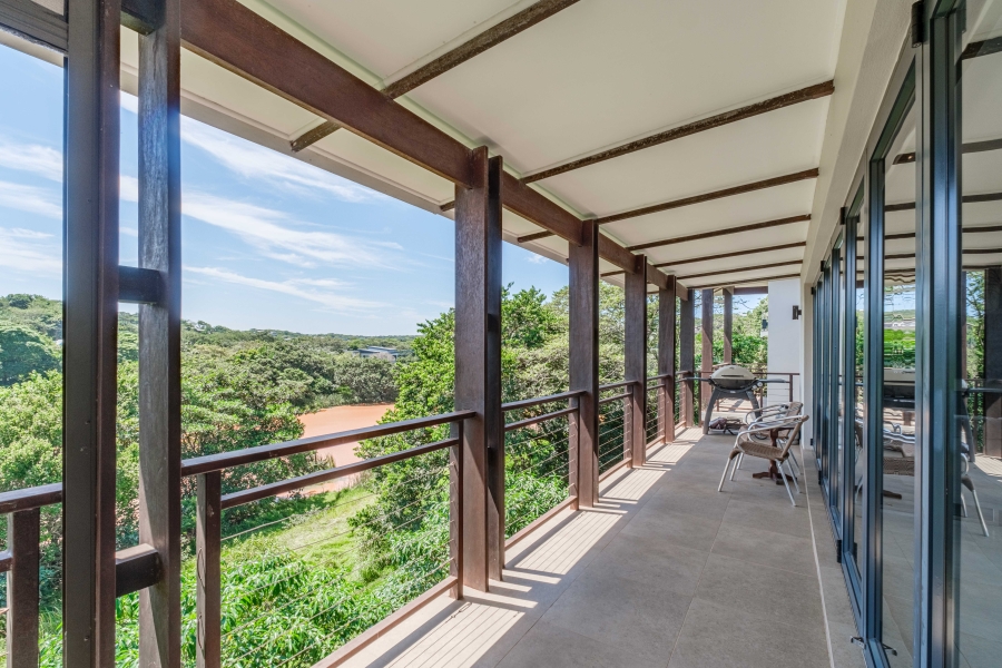 4 Bedroom Property for Sale in Simbithi Eco Estate KwaZulu-Natal