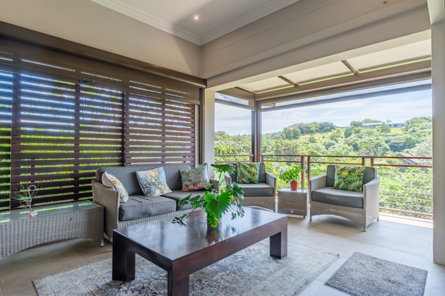 4 Bedroom Property for Sale in Simbithi Eco Estate KwaZulu-Natal