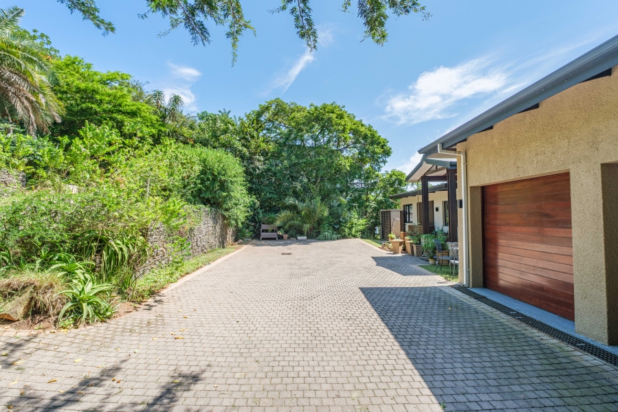 4 Bedroom Property for Sale in Simbithi Eco Estate KwaZulu-Natal