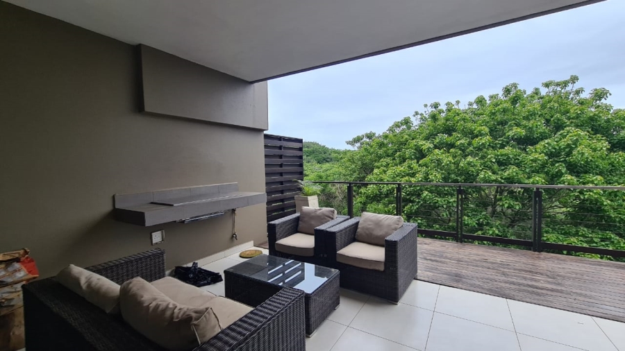 To Let 3 Bedroom Property for Rent in Zimbali Coastal Resort Estate KwaZulu-Natal