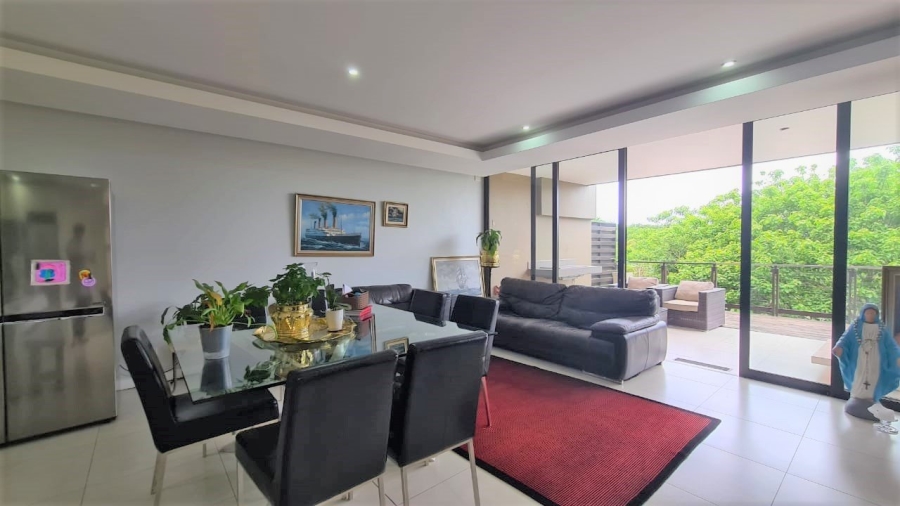 To Let 3 Bedroom Property for Rent in Zimbali Coastal Resort Estate KwaZulu-Natal