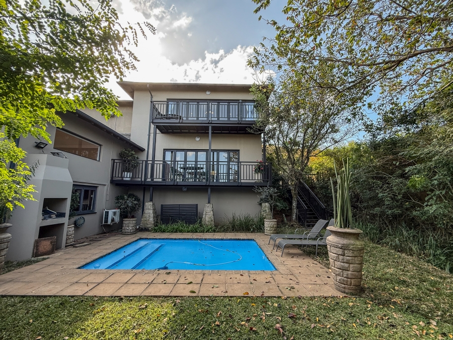 4 Bedroom Property for Sale in Simbithi Eco Estate KwaZulu-Natal