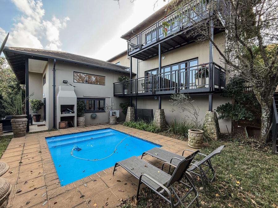 4 Bedroom Property for Sale in Simbithi Eco Estate KwaZulu-Natal