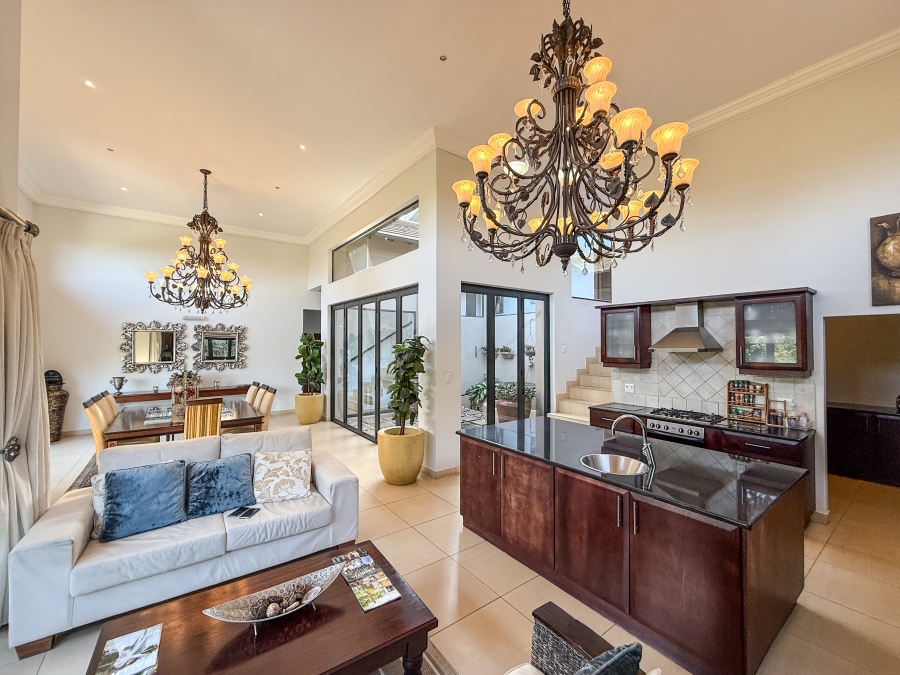 4 Bedroom Property for Sale in Simbithi Eco Estate KwaZulu-Natal