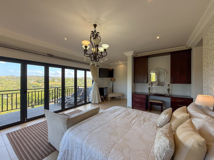 4 Bedroom Property for Sale in Simbithi Eco Estate KwaZulu-Natal