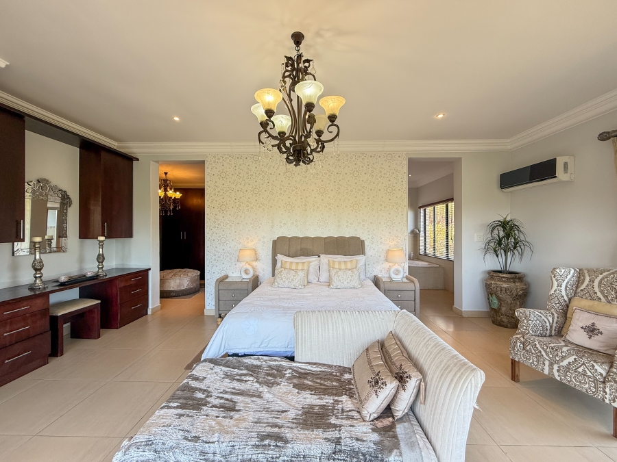 4 Bedroom Property for Sale in Simbithi Eco Estate KwaZulu-Natal