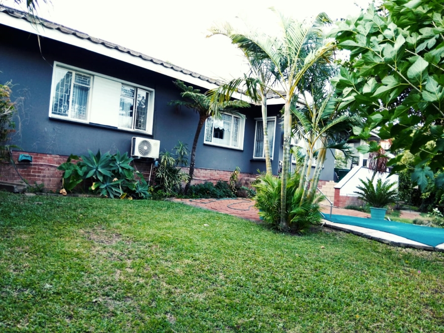 5 Bedroom Property for Sale in Mandeni KwaZulu-Natal