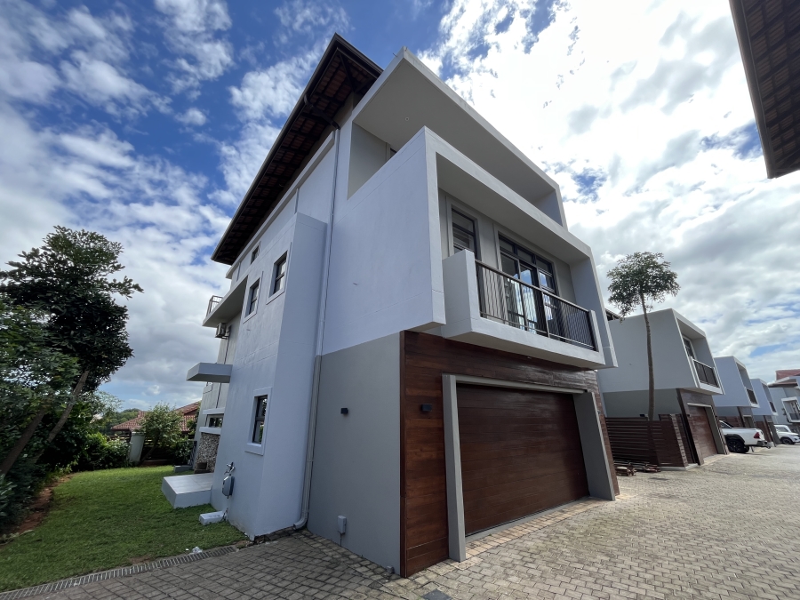 4 Bedroom Property for Sale in Izinga Ridge KwaZulu-Natal