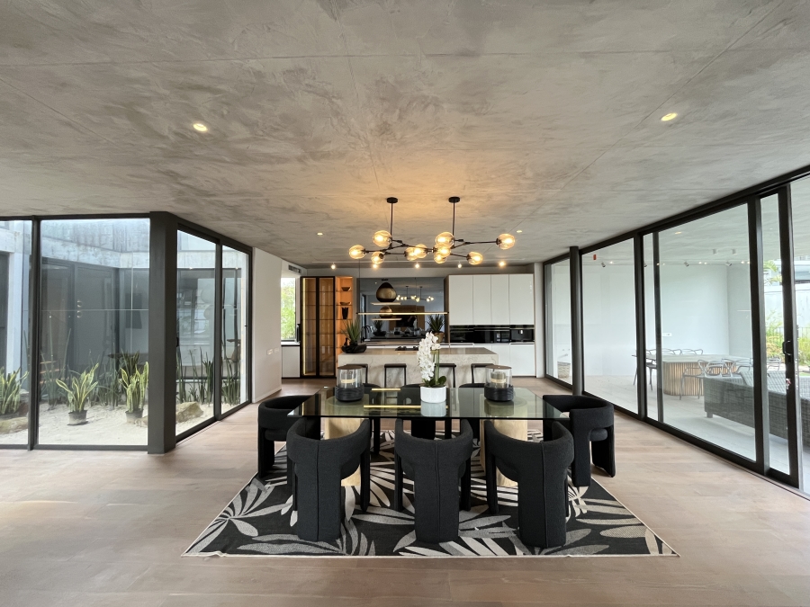 4 Bedroom Property for Sale in Izinga Ridge KwaZulu-Natal