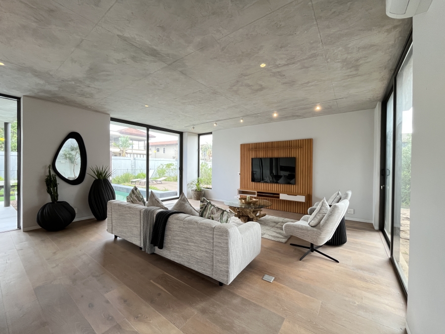 4 Bedroom Property for Sale in Izinga Ridge KwaZulu-Natal