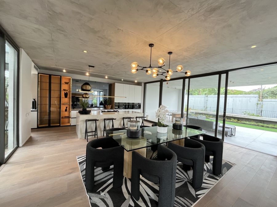 4 Bedroom Property for Sale in Izinga Ridge KwaZulu-Natal