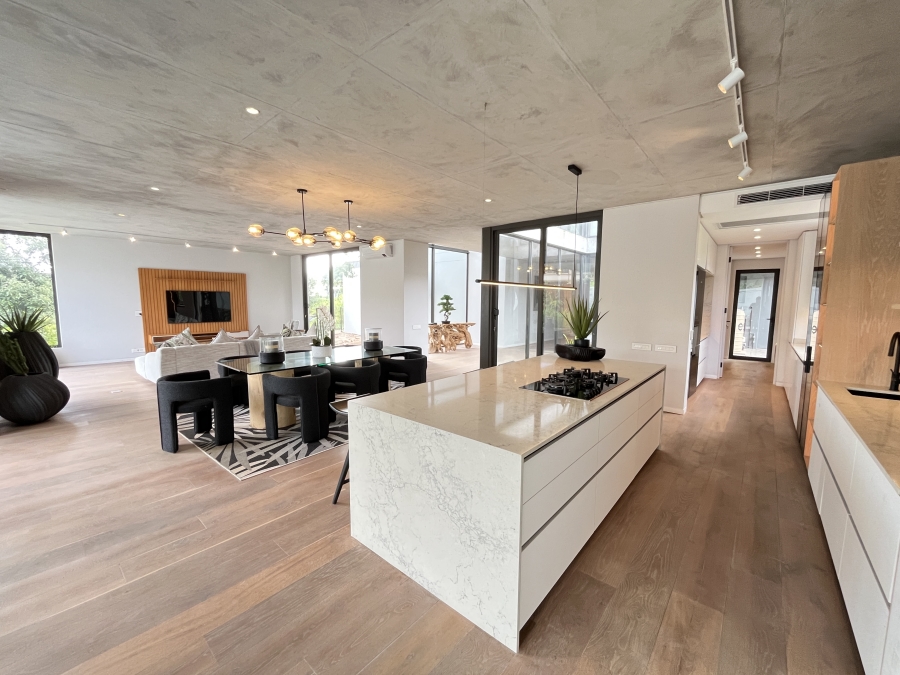 4 Bedroom Property for Sale in Izinga Ridge KwaZulu-Natal