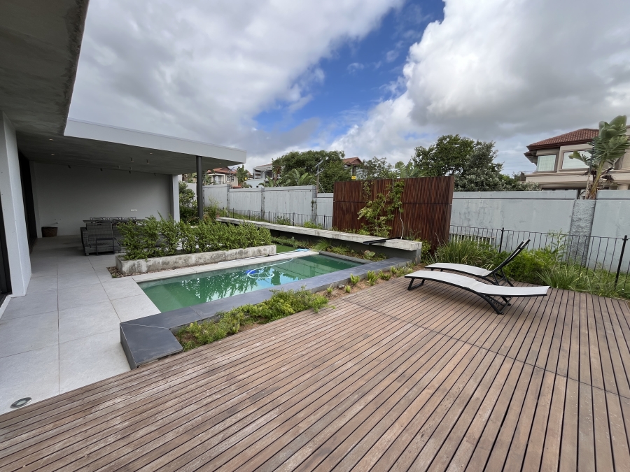 4 Bedroom Property for Sale in Izinga Ridge KwaZulu-Natal