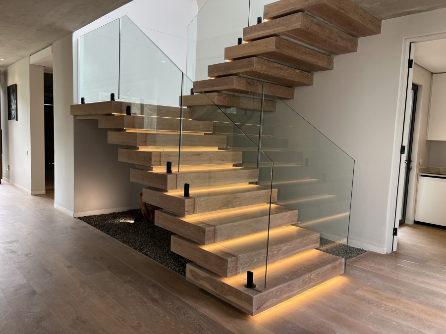 4 Bedroom Property for Sale in Izinga Ridge KwaZulu-Natal