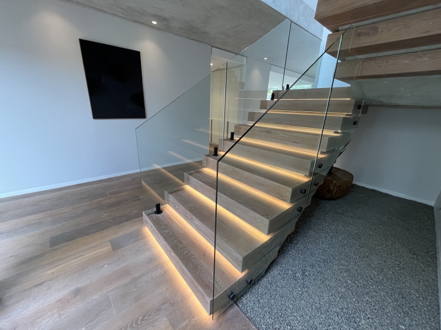 4 Bedroom Property for Sale in Izinga Ridge KwaZulu-Natal