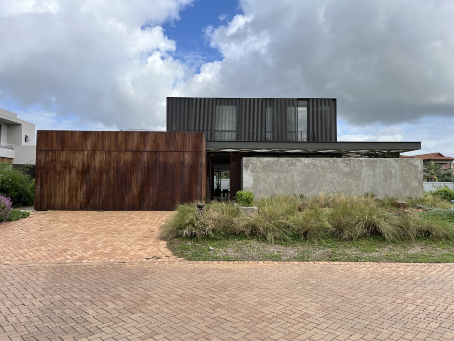 4 Bedroom Property for Sale in Izinga Ridge KwaZulu-Natal