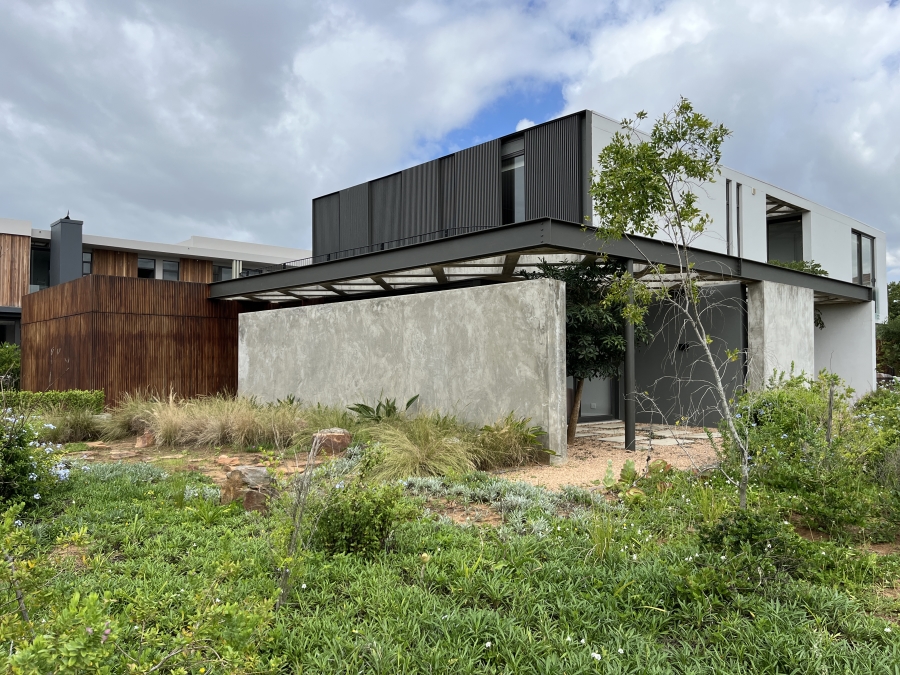 4 Bedroom Property for Sale in Izinga Ridge KwaZulu-Natal