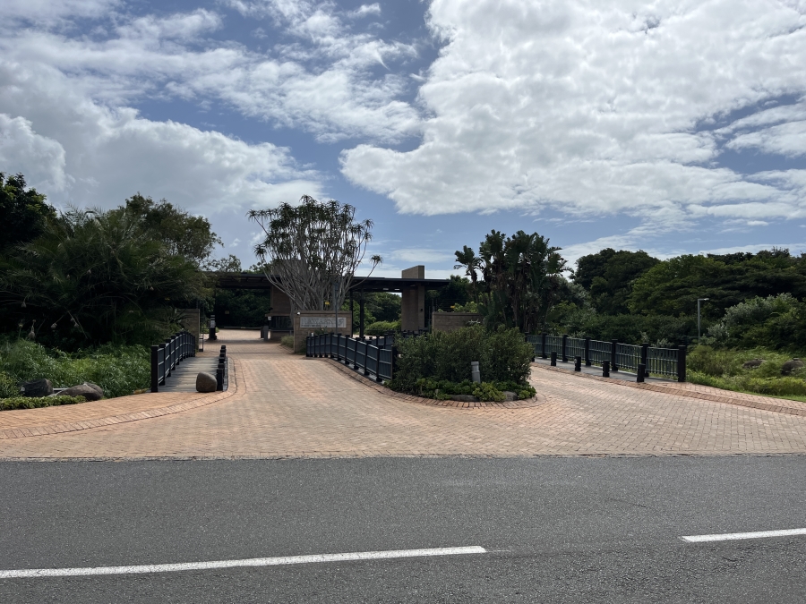 4 Bedroom Property for Sale in Izinga Ridge KwaZulu-Natal