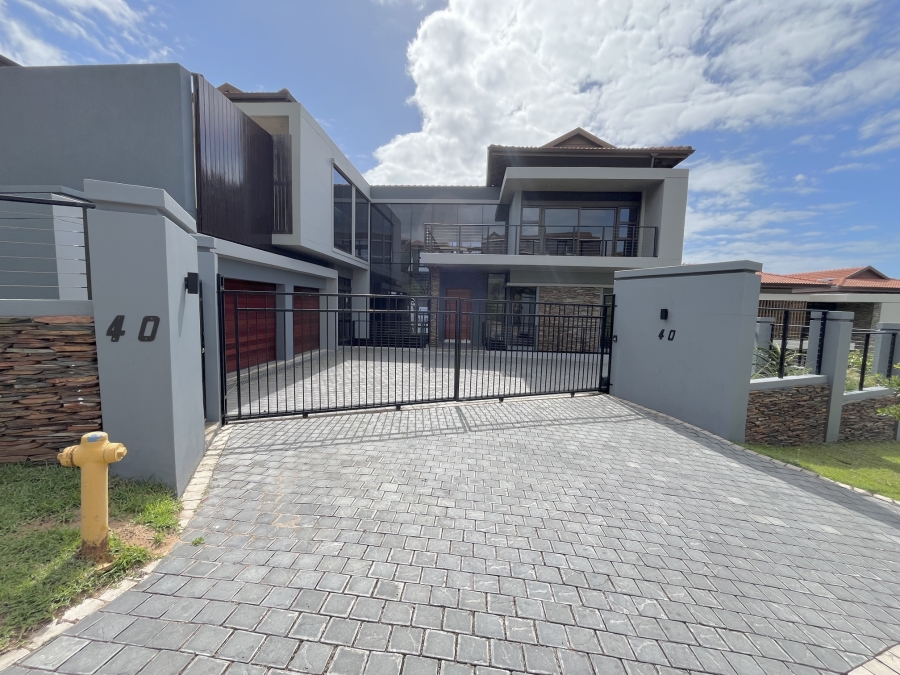 5 Bedroom Property for Sale in Izinga Ridge KwaZulu-Natal