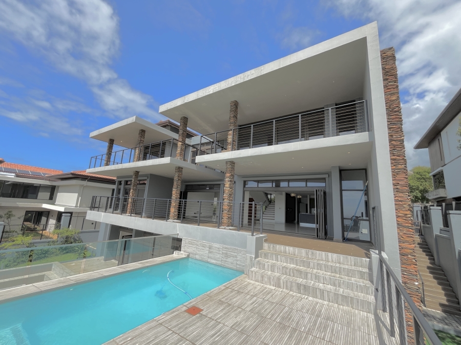 5 Bedroom Property for Sale in Izinga Ridge KwaZulu-Natal