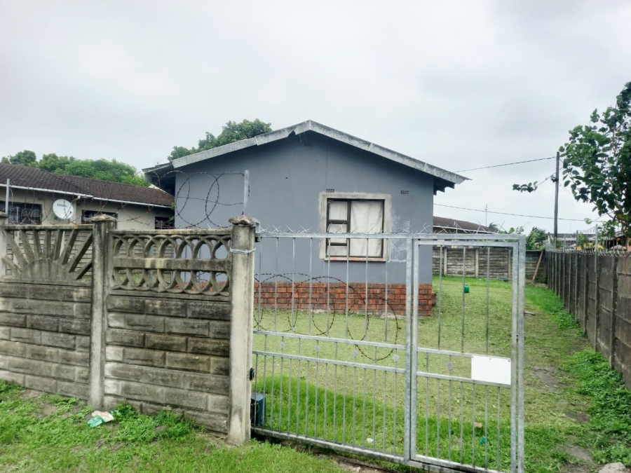 3 Bedroom Property for Sale in Esikhawini KwaZulu-Natal