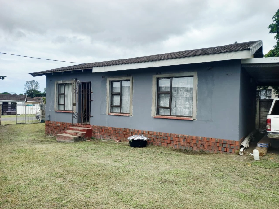 3 Bedroom Property for Sale in Esikhawini KwaZulu-Natal